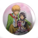 Anime Kaichou wa Maid-sama! VEĽKÝ VÝBER