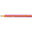 THICK BIC KIDS ružová ceruzka na učenie sa písať