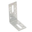 Nastaviteľný uhol KRD2 70x55x30x2,0