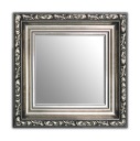 KOZMETICKÉ ZRKADLO ŠTÝLOVÝ RÁM 23x23 FAREB