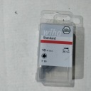 Štandardné bity WIHA Torx 10x25mm 10 ks