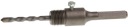 NÁSTROJ NA RUKOVÄŤ ŠESTIHRANNÝ PRE KORUNKU DIEROVEJ PÍLY 110 mm