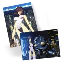 Plagát A3 Anime Ghost in the Shell VEĽKÝ VÝBER