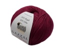 Priadza GAZZAL BABY BAVLNA '25' REPA 42