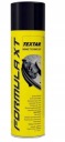 TEXTAR na čistenie bŕzd CLEANER BRAKE 500ML