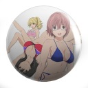Manga Anime Hatsukoi Limited Pins VEĽKÝ VÝBER