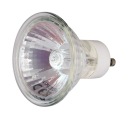 Halogénová žiarovka JDR GU10 230V 50W halogénová GU10