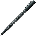 RYSTOR F fólia 0,6 mm čierna