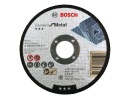 KORUNDOVÝ KOTOUČ BOSCH na rezanie ocele 115/2,5mm
