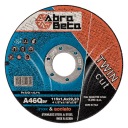 ABRA BETA REZNÝ KOTÚČ NA UHLÍKOVÚ OCEL 125X1MM