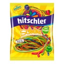 HITSCHLER SCHNURE OVOCNÉ ŽELÉ 125g Z NEMECKA