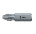 KĽÚČOVÝ KONCOVÝ BIT 1/4 KRÍŽOVÝ PZ3 25 mm WERA