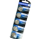 LÍTIOVÁ batéria EverActive CR2016 3V CR2016 5 bl