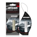 Membránová vôňa Areon Liquid Sport Lux GOLD