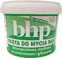 Pollena pasta BOZP na ruky s abrazívom 500 g