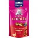 Vitakraft Crispy Crunch Ente Aronia 60g Bez obilnín