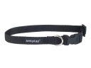 amiplay Nastaviteľný golier Basic M Black