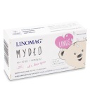 Mydlo Linomag pre deti a dojčatá 100 g