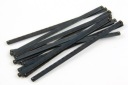 Pílové listy na kov s čapom JH 135/126 mm