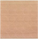 ZÁSTRČKA SAMOLEPIACA 14mm VANCOVER MAPLE 930