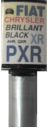 CHRYSLER PXR AHR QXR BRILLANT BLACK TOUCH-UP FARBA