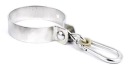 HÁK HÝVKA S NOSNÍKOVOU SVORKOU 80/3MM TEFLON