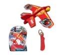 AVENGERS IRON MAN MARVEL lietajúce lietadlo