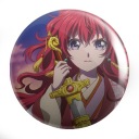 Akatsuki no Yona Manga Anime Pins VEĽKÝ VÝBER