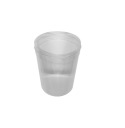 Flexibilná nádoba na pohár na RESINS 100 ml, 2 kusy