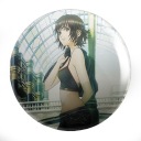 Manga Anime Mardock Scramble Pins VEĽKÝ VÝBER