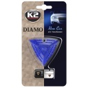 K2 DIAMO CAR SCENT NOVÉ AUTO NOVÉ AUTO
