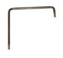 Maco kľúč TORX 15 pre úpravu nastavenia okenného kovania TX 15