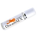 100% FUNGUJÚCE - FEROMÓNY PRE DÁMY - DREAMSEX 15ml