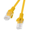 1m RJ45 cat.5e UTP patchcord sieťový kábel 100cm