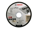 KORUNDOVÝ KOTOUČ BOSCH na rezanie ocele 115/1,0 mm
