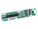 5S 15A 21V BMS/PMS Li-ion ochranný modul