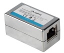 ADAPTÉR sieťový konektor RJ45 x2 cat6 FTP Lanberg