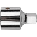 ADAPTÉR REDUKČNÝ ADAPTÉR PRE KĽÚČ 3/8''x1/4'