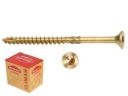 kalená hlavná skrutka 3*40 100 ks torx