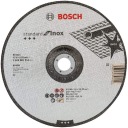 BOSCH KORUNDOVÝ KOTOUČ PRE INOX KOV 230 x 1,9 mm
