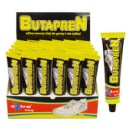 EXTRA BUTAPRENOVÉ GLUE 40ML, Testa Olsztyn diagram