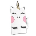 Stojan, podpora Stojan na telefón - Unicorn