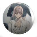 Manga Anime 10 YAOI pinov MNOHÉ DIZAJNY