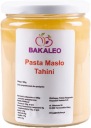 SEZAMOVÁ PASTA TAHINI PRÍRODNÉ MASLO 500g ZDRAVÉ