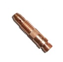 TIG PRÚDOVÝ KONEKTOR 17 18 26 Rozdeľovač 4,0mm