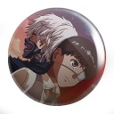 Manga Anime Tokyo Ghoul Pins MNOHÉ DIZAJNY