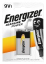 ALKALICKÝ ENERGIZÁTOR BATÉRIE ALKALICKÝ 6LR61 9V