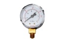 Argon/CO2 manometer 50mm 20 l/min závit 1/8