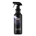 K2 NUTA PRO 1L tekutý na čistenie skiel, okenných zrkadiel