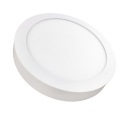 LED panel PRISPÔSOBENIE STROPNÉ SVIETIDLO, KRUHÉ 18W